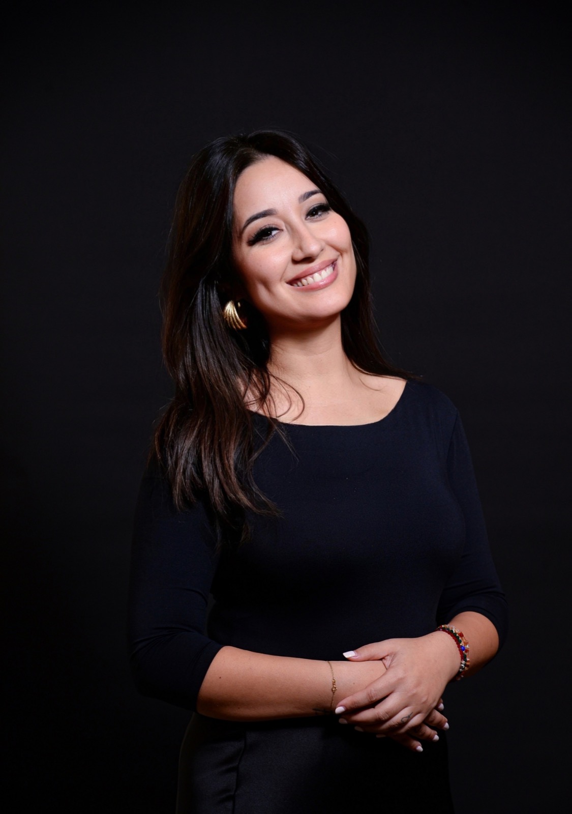 Noama, fondatrice de Marketing By Noama
